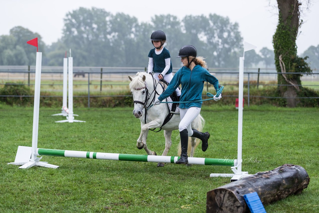 Bild 46 - Pony Akademie Turnier